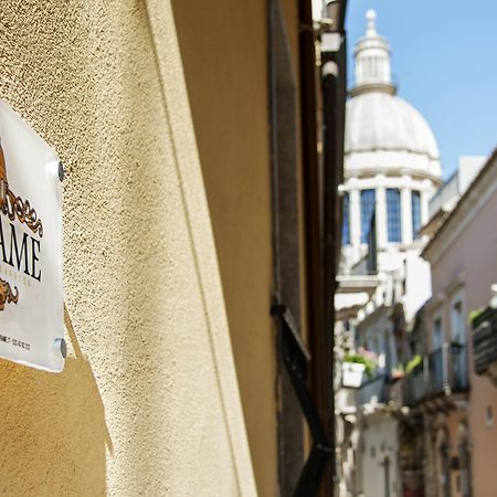 Bframe Cornice Barocca Ragusa Exterior photo