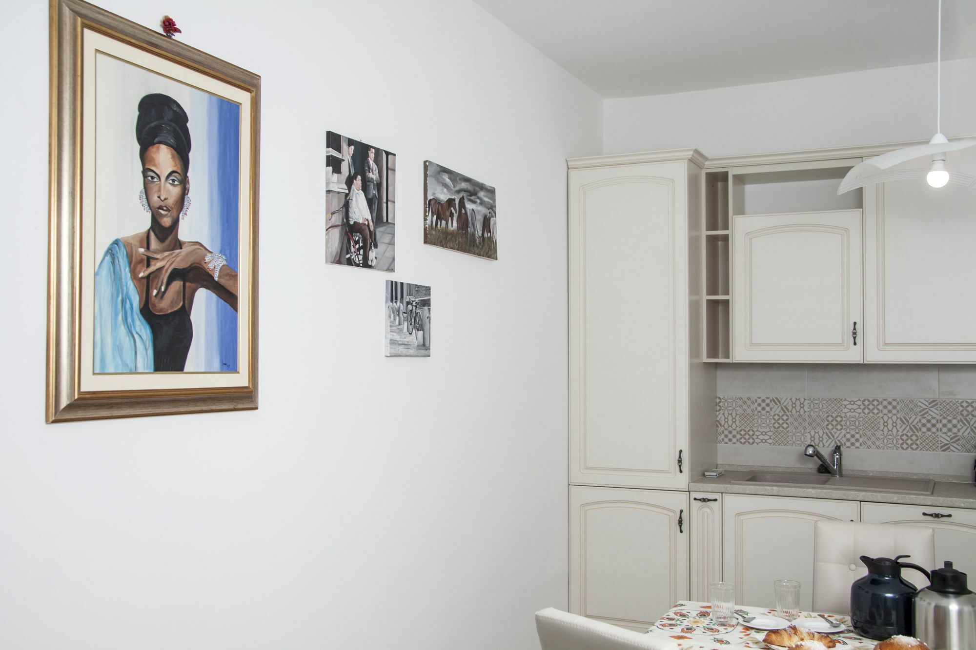 Bframe Cornice Barocca Ragusa Exterior photo