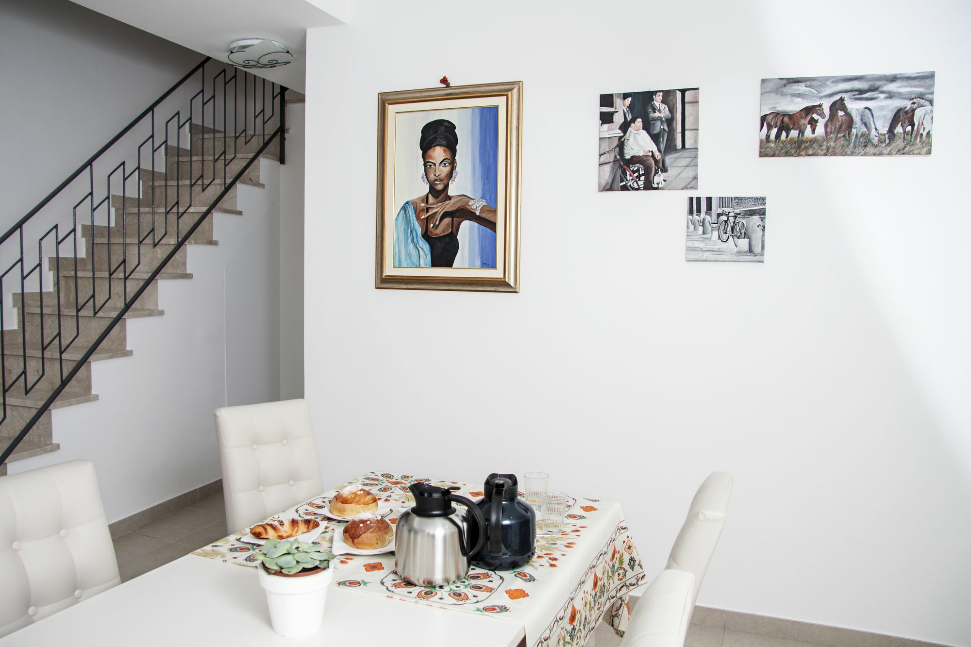 Bframe Cornice Barocca Ragusa Exterior photo