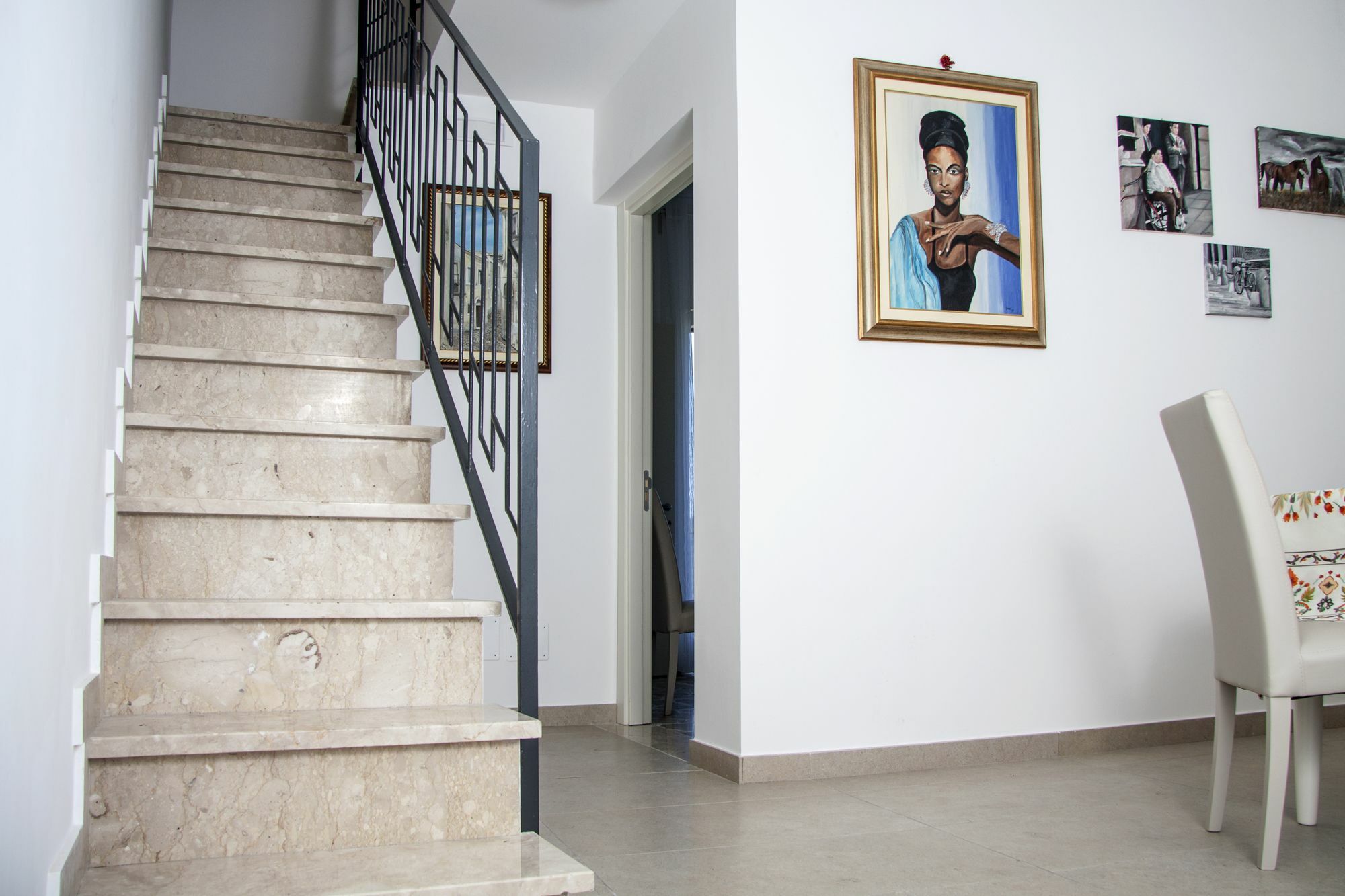 Bframe Cornice Barocca Ragusa Exterior photo
