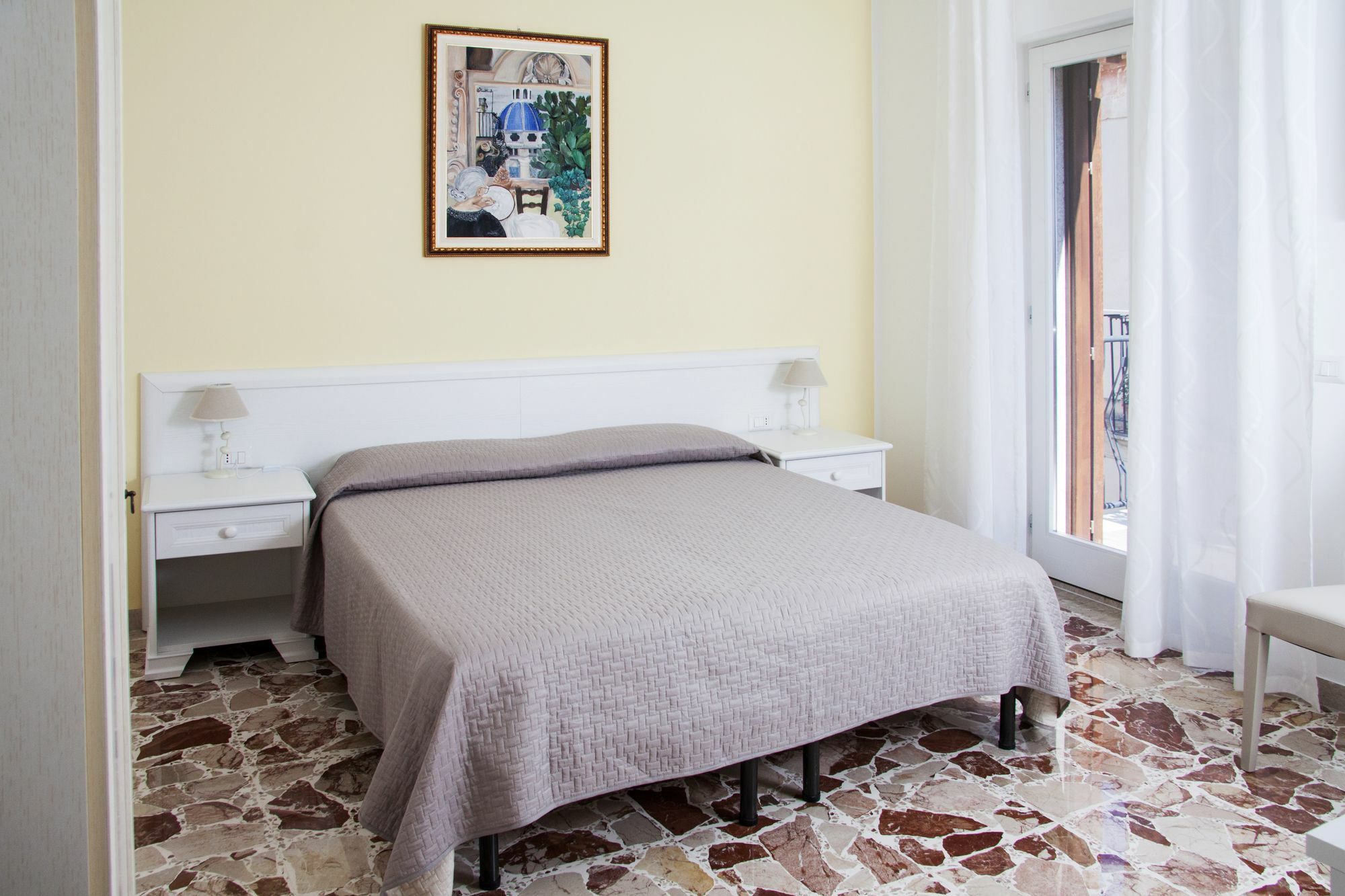 Bframe Cornice Barocca Ragusa Exterior photo