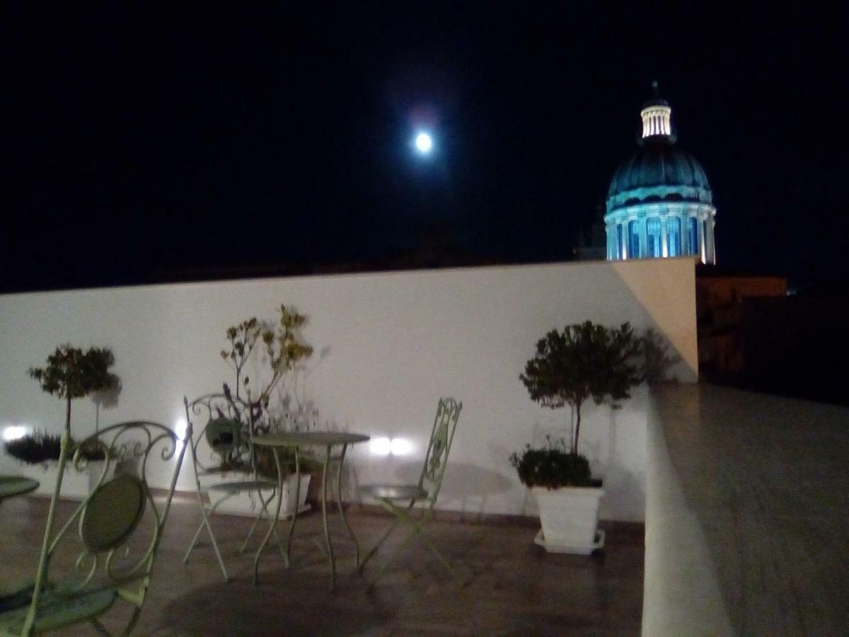 Bframe Cornice Barocca Ragusa Exterior photo