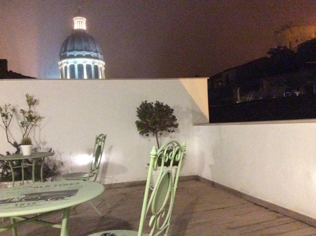 Bframe Cornice Barocca Ragusa Exterior photo