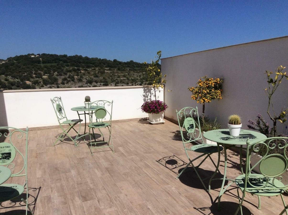 Bframe Cornice Barocca Ragusa Exterior photo