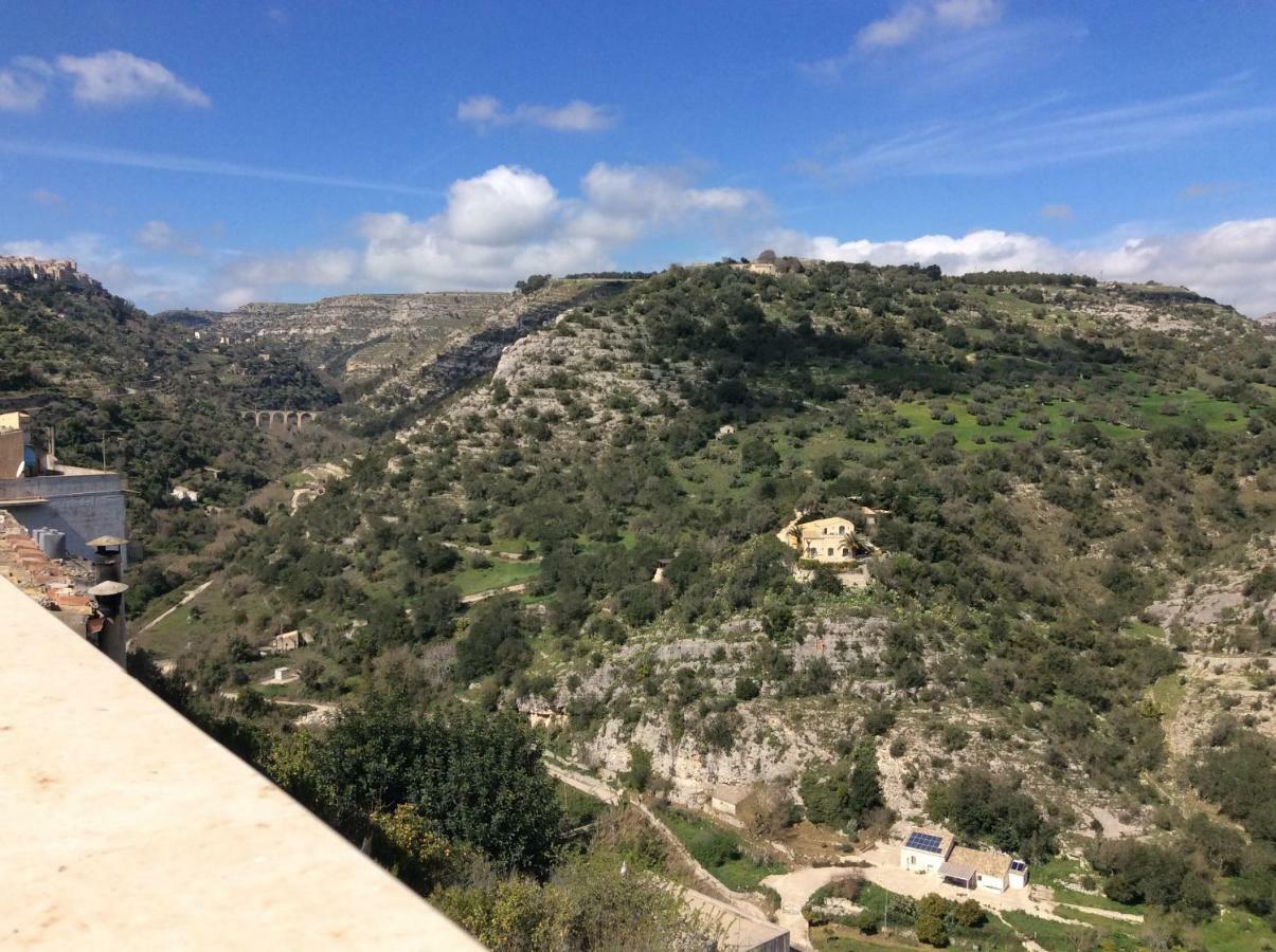 Bframe Cornice Barocca Ragusa Exterior photo