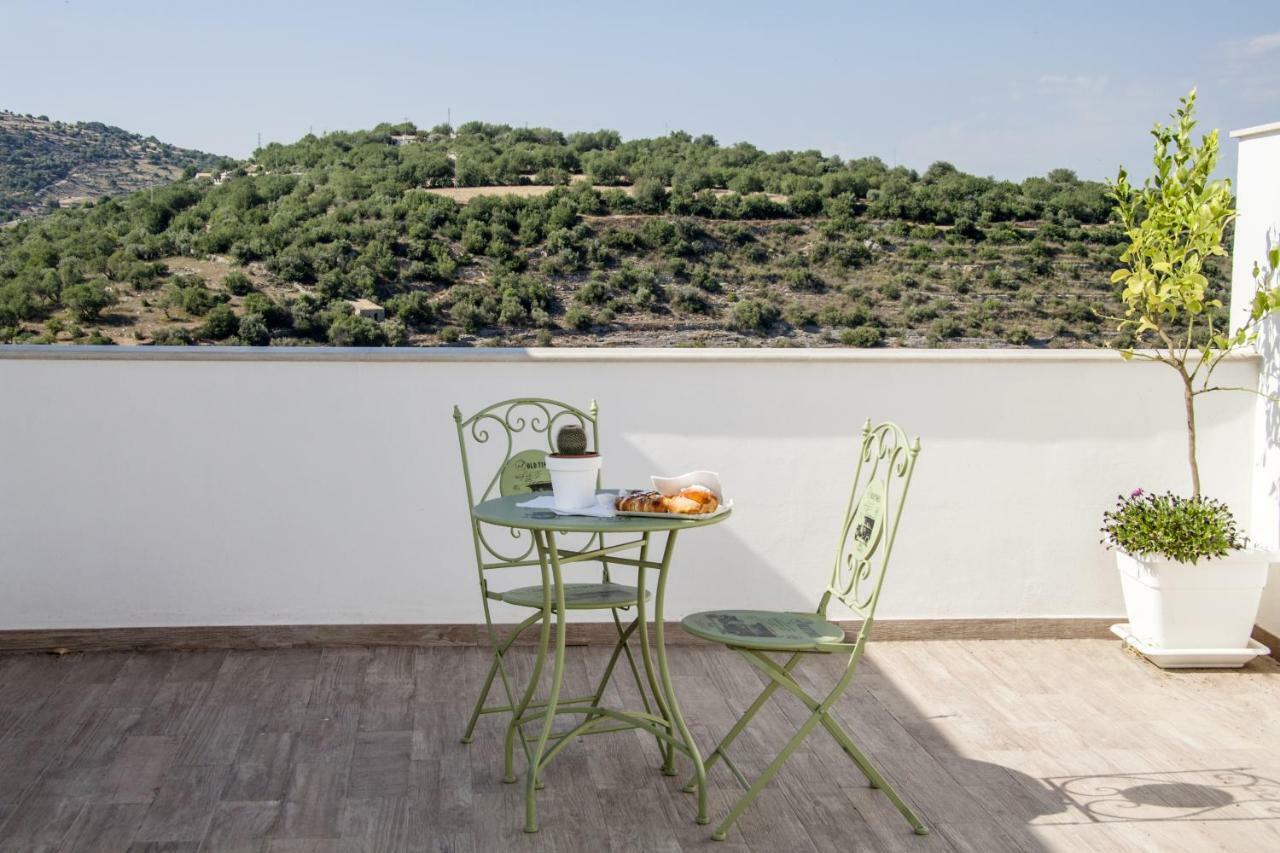 Bframe Cornice Barocca Ragusa Exterior photo