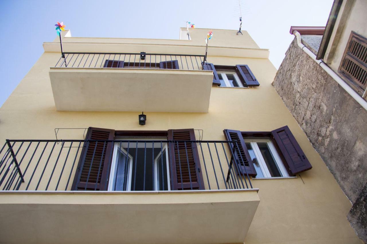 Bframe Cornice Barocca Ragusa Exterior photo