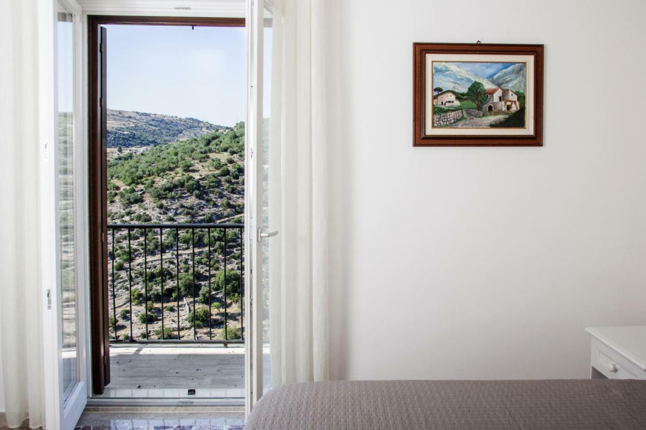 Bframe Cornice Barocca Ragusa Exterior photo
