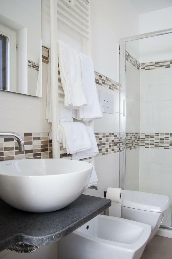 Bframe Cornice Barocca Ragusa Exterior photo
