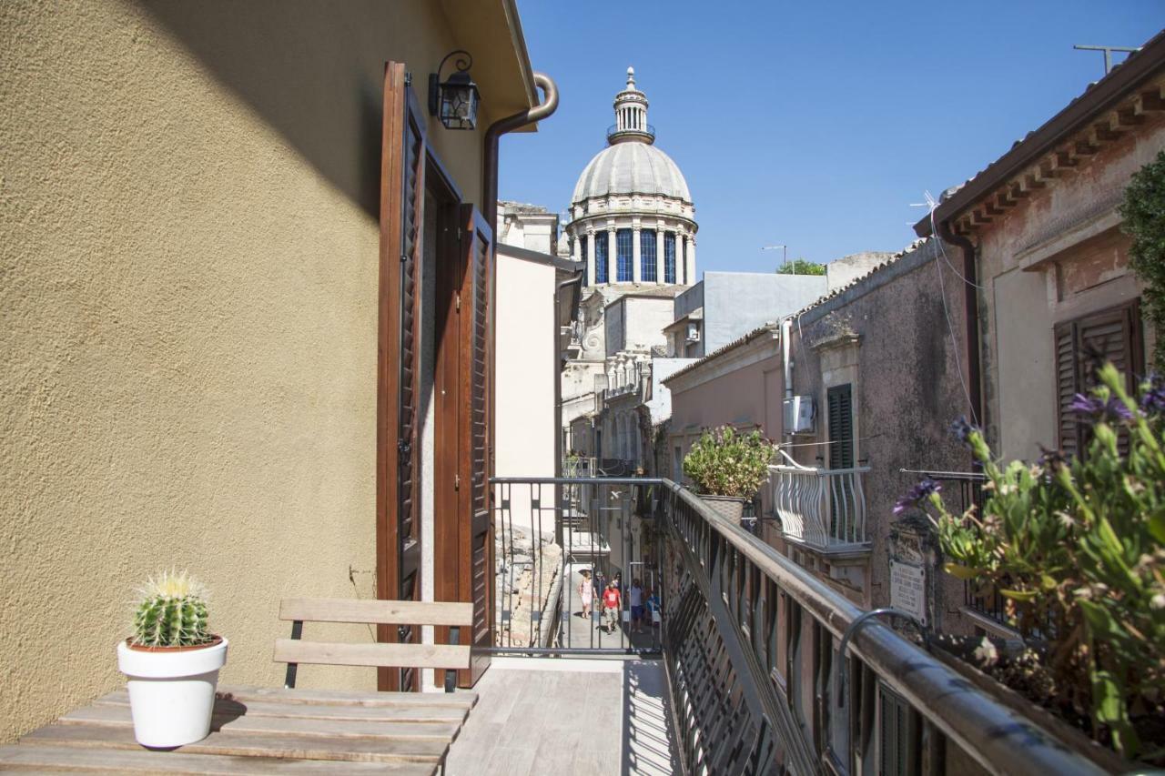 Bframe Cornice Barocca Ragusa Exterior photo