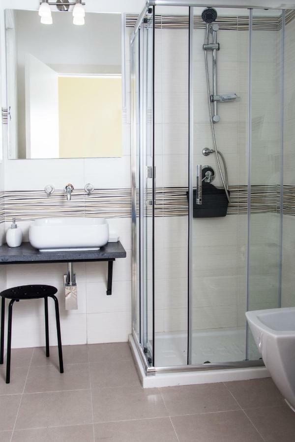 Bframe Cornice Barocca Ragusa Exterior photo
