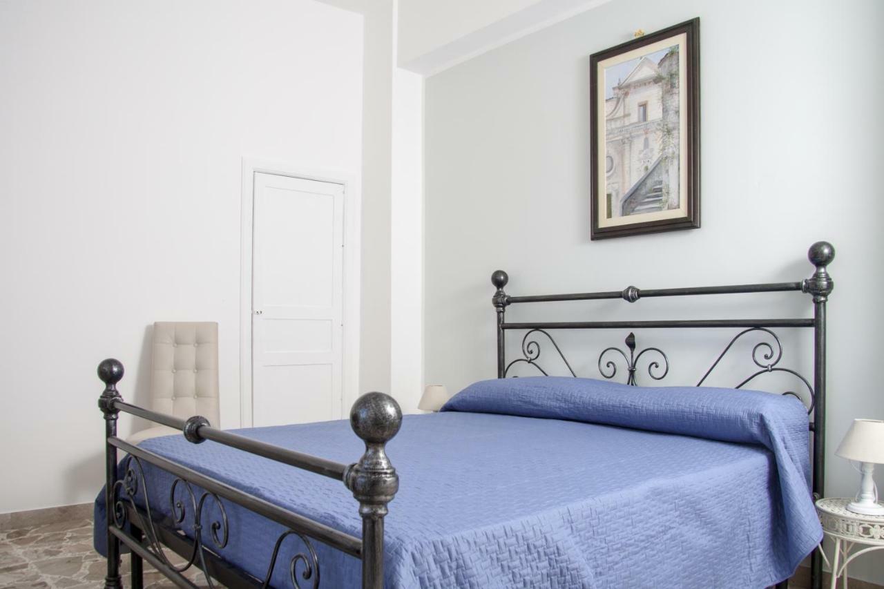 Bframe Cornice Barocca Ragusa Exterior photo