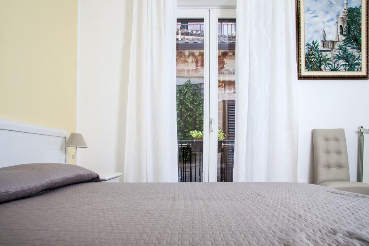 Bframe Cornice Barocca Ragusa Exterior photo