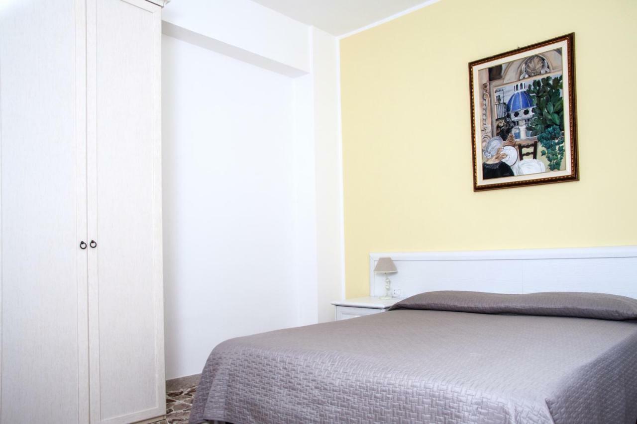 Bframe Cornice Barocca Ragusa Exterior photo